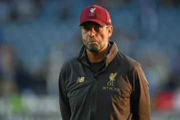 'Nikad u životu nisam bio u ovakvoj situaciji'