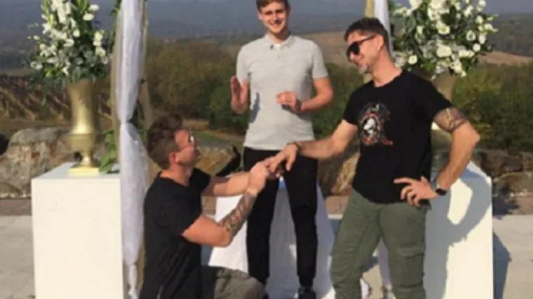 'Gay svadbe sviramo s 25% popusta, ali pod jednim uvjetom'