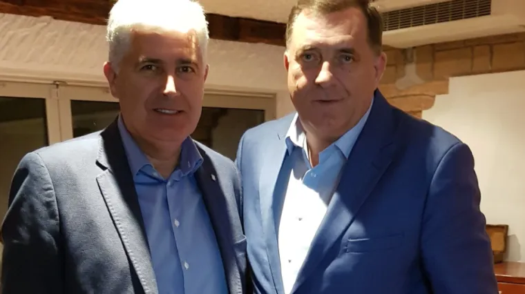 'Radit ćemo na izmjeni izbornog zakona koji je jo&scaron; jednom otkrio sve slabosti'