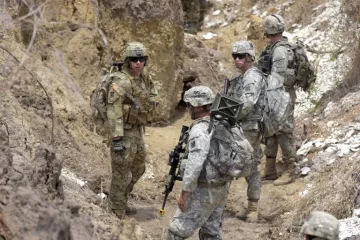 'S ovime će moći ulaziti u ratove koji će trajati zauvijek'