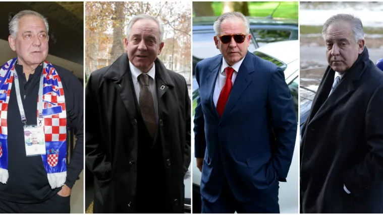 Od vrha do dna: Donosimo 10 najvećih afera biv&scaron;eg premijera Ive Sanadera