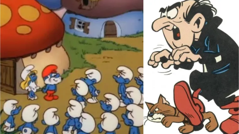 Ako budete dobri, možda ih stvarno ugledate: &Scaron;trumpfovi slave 60. rođendan, a mi smo za vas odabrali najjače epizode