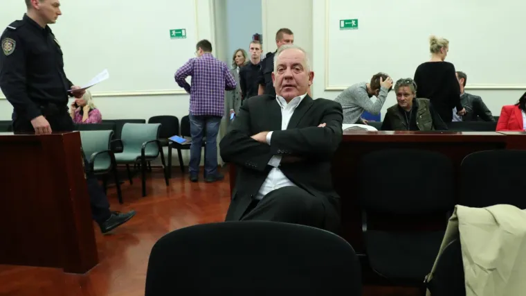 Obrazloženje presude Sanaderu: Olakotna okolnost bila mu je rat, a iza re&scaron;etaka ipak neće