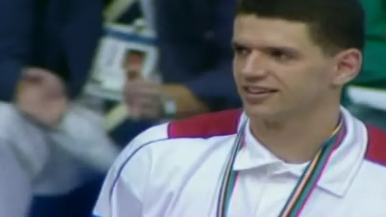 Nisu smjeli (p)ostati prvaci: Prisjetite se kako su Dražen i &Scaron;ibenka na jednu noć bili prvaci Jugoslavije