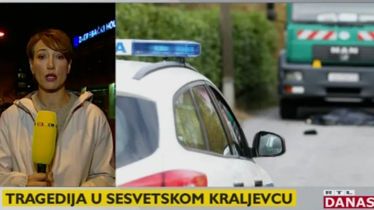 Holding bez komentara na tragičnu nesreću, biv&scaron;i zaposlenik tvrdi: 'Radimo u zabrinjavajuće lo&scaron;im uvjetima'