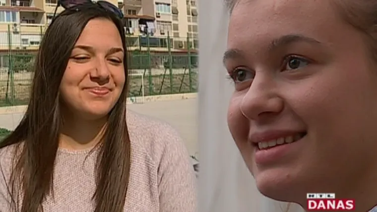 Lani je od dijabetesa umrlo više od 2000 Hrvata: Sestre Ana i Iva 'važu' svaki obrok, a međusobno su si podrška