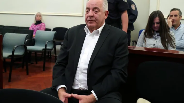 Afera HEP: Sanader i Ježić oslobođeni krivnje za prodaju jeftine struje Diokiju