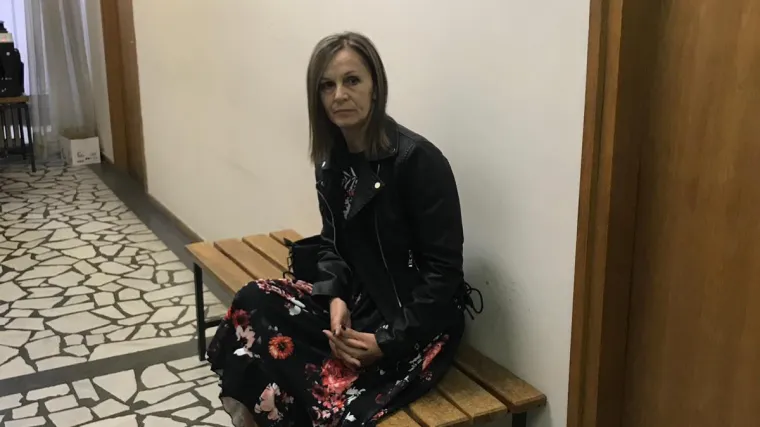 Potresno svjedočenje Mare Toma&scaron;ević: 'Pitala sam ga kome nosi taj novac, a on mi je razbio oko'