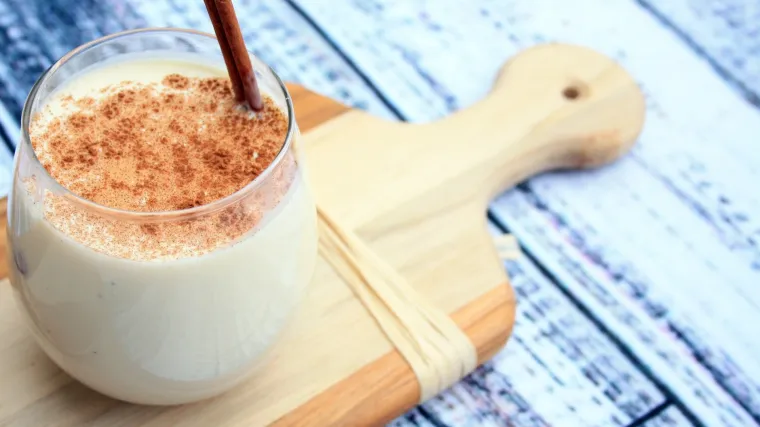 Američki eggnog: napravite popularno zimsko piće od jaja koje će vas oduševiti
