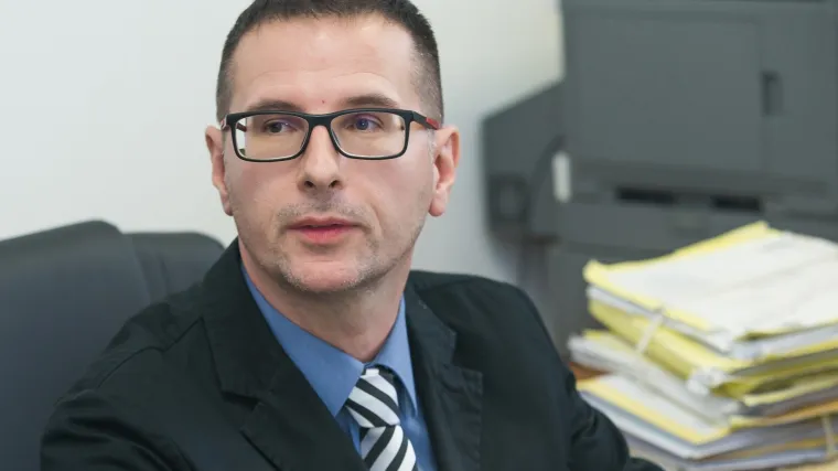 Dobio je deset mjeseci zatvora, ali ipak ne ide iza rešetaka