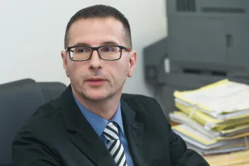 Dobio je deset mjeseci zatvora, ali ipak ne ide iza rešetaka