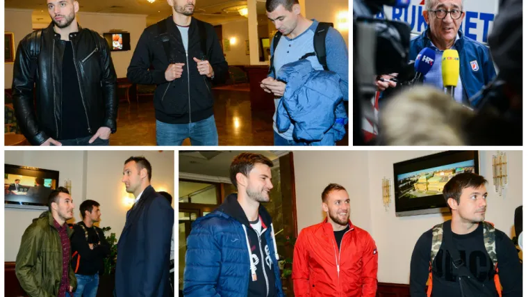 'Zabrinut sam zbog jedne stvari'