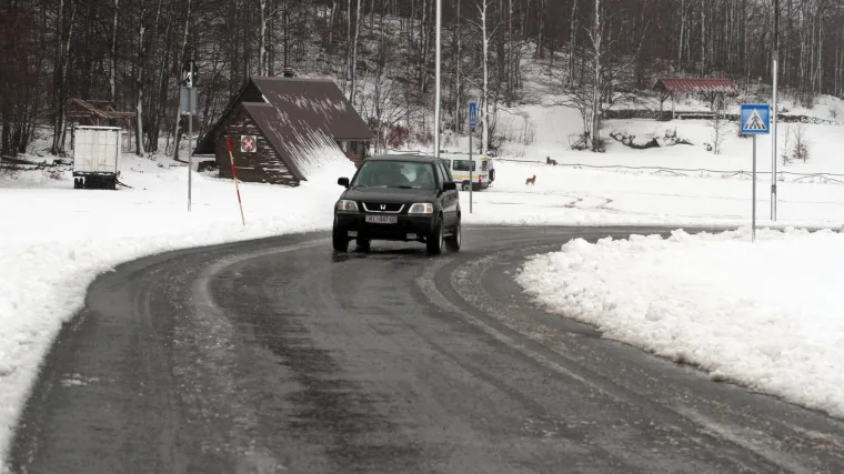 U nastavku tjedna očekuju nas tri velike vremenske promjene