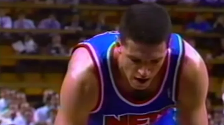 Prisjetite se kakvog smo genijalca imali čast gledati