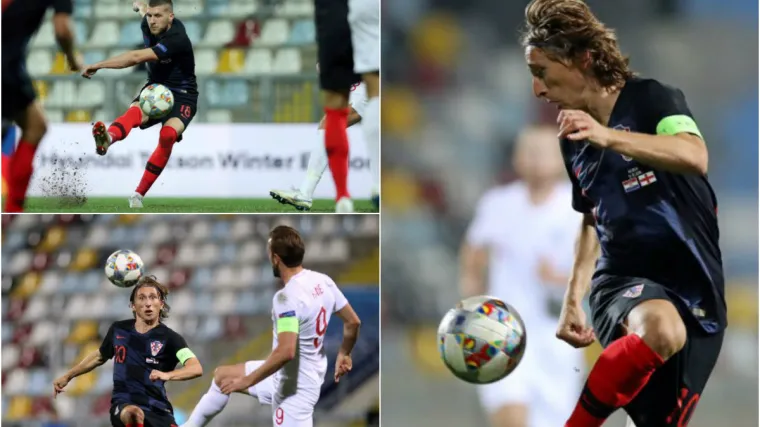 Srebrni hrvatski junaci konačno na Maksimiru