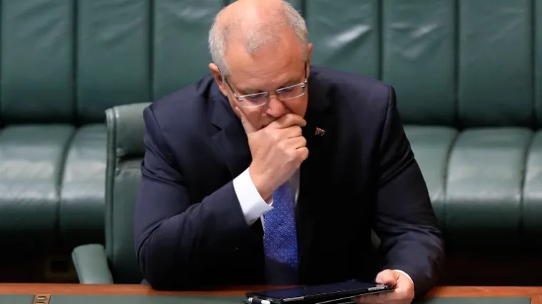 'Napustili smo ih, i zbog toga će nas uvijek biti sram'