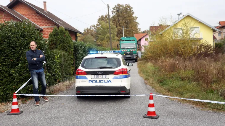 Radnik Čistoće kamionom pregazio kolegu