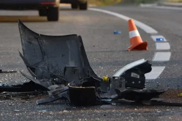 Četiri osobe ozlijeđene u sudaru, vatrogasci ih izvlačili iz vozila