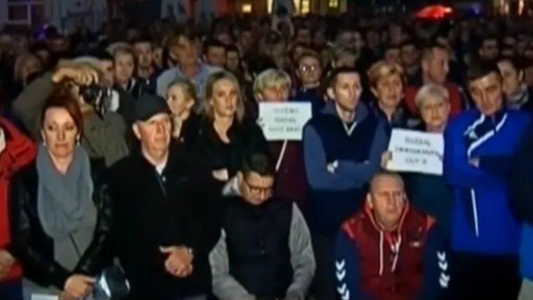 Traže pomoć države