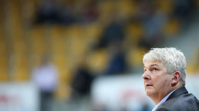 Kriza u gradu ko&scaron;arke: Ale&scaron; Pipan vi&scaron;e nije trener Zadra