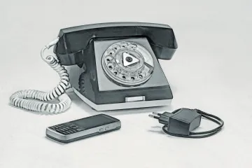Blokiranje poziva na fiksnom telefonu: Kako blokirati pozive na fisknom telefonu?