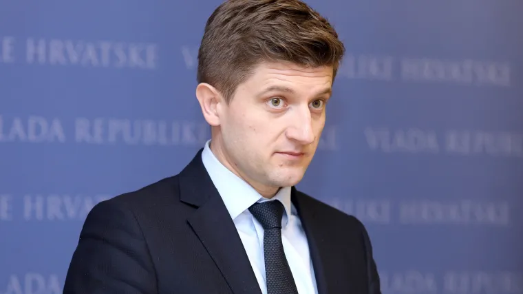 Marić: 'Nisam upoznat s objavom novih mailova grupe Borg'