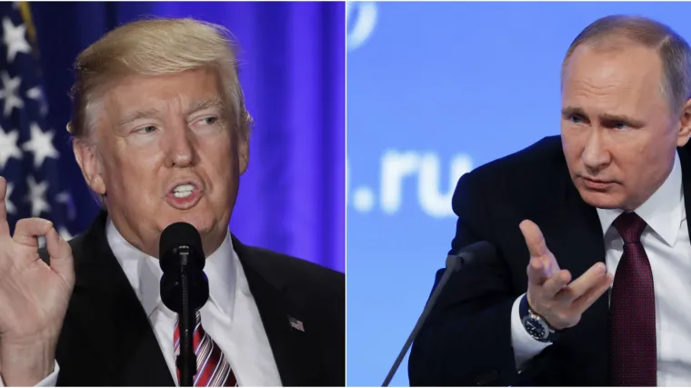 Trump izjavio kako će ojačati svoj nuklearni arsenal 'dok se ljudi ne urazume'