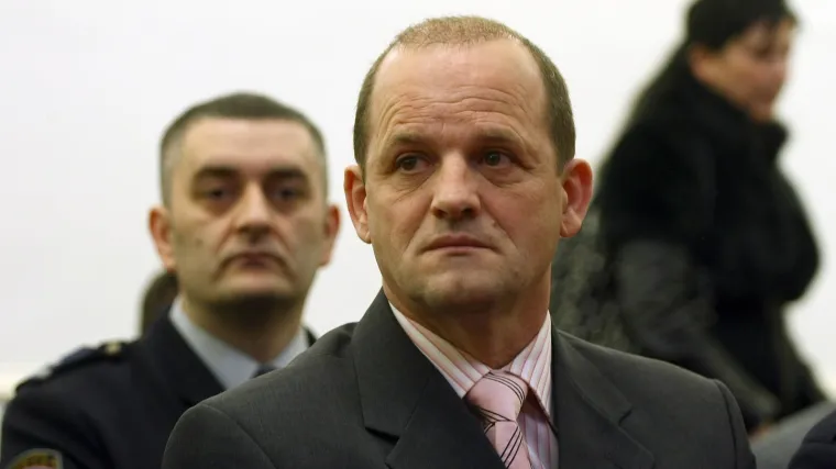 Policija upala u stan dok je spavao: U Zagrebu pao 'diler s estrade' Ivan Varga