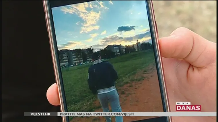 Roditelji u strahu, po &Scaron;panskom se mota sumnjivi mu&scaron;karac i nije sam: 'Strah me je za djecu'