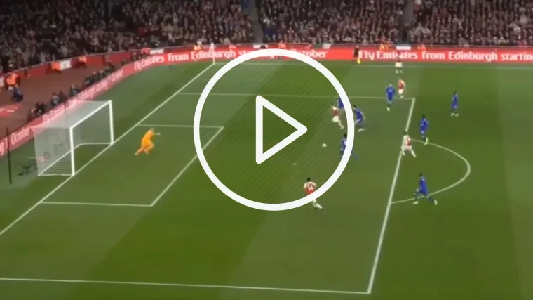 'Topnici' već 10 utakmica pobjeđuju, a ovaj spektakularan gol najbolje oslikava njihovu formu