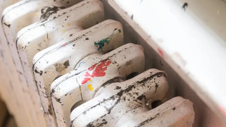 21. stoljeće, gdje si? Učenici jedne &scaron;kole ovog tjedna bez nastave jer nemaju grijanje!