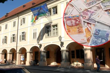 Učinili nemoguće: Bjelovar na plaćama službenika gradske uprave uštedio više od milijun kuna