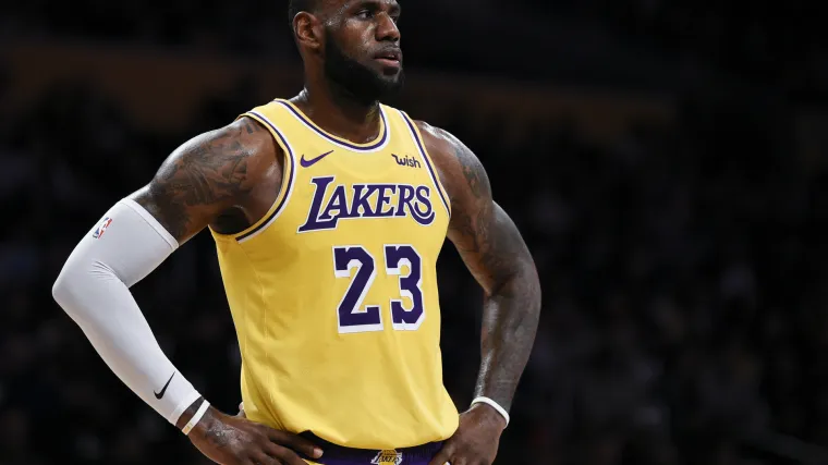 Bogdanović briljirao u porazu Pacersa: LeBronovi Lakersi upisali i treći poraz na startu sezone!