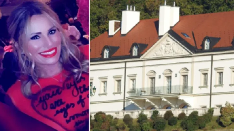 Gazdina kći iznajmljuje Kulmerove dvore