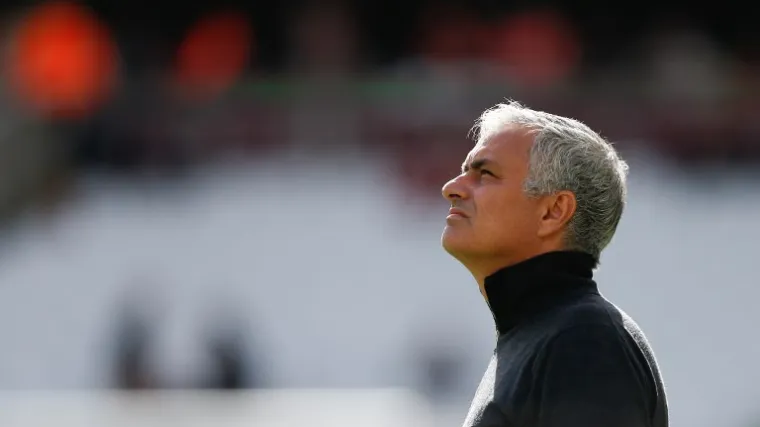 Postoji samo jedan način na koji Mourinho i United mogu do bodova