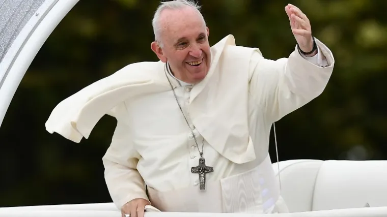 'Sjetite se Hitlerove '32 i '33 godine'