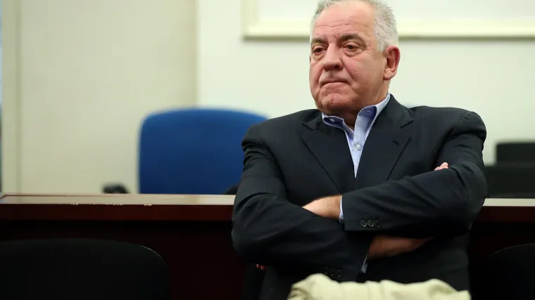 A ovo je njegov ratni put