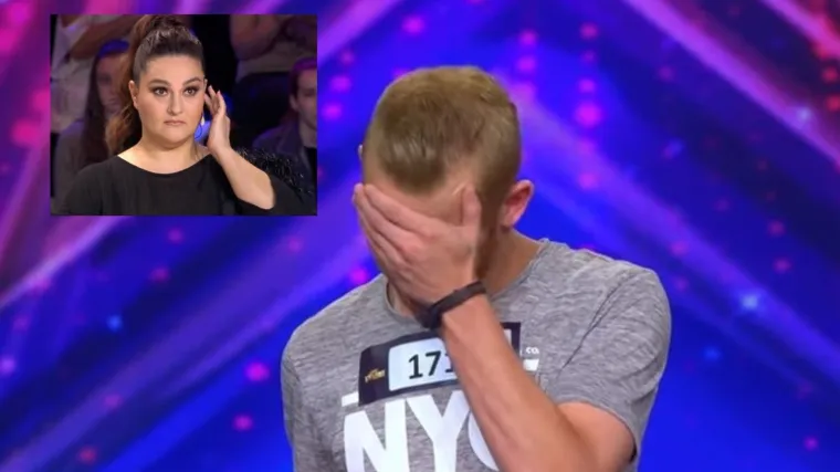 'Odobre mi pjesmu, a onda mi zadnji dan jave...'