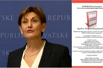 Sanader o problemu korupcije?