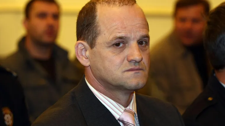 Pao u velikoj akciji, policija ga digla iz kreveta