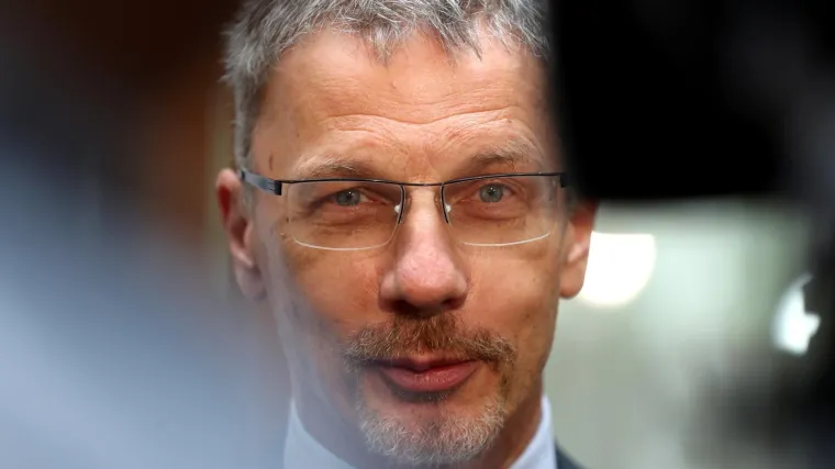 'Radim svoj posao i o tome ću i pričati'