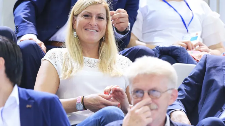 Prinova skija&scaron;ke legende stiže početkom sljedeće godine, zna se i spol djeteta