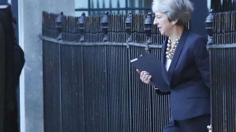 'Ulazi u zonu smrti, neka sama donese omču na sastanak'