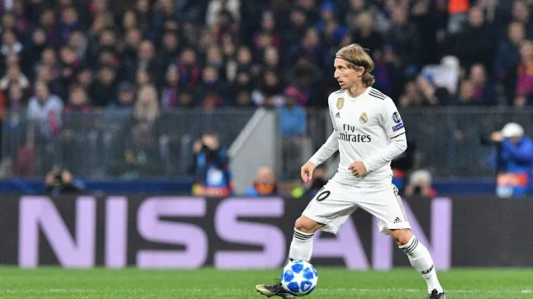 'Kad sam prvi put vidio Modrića, odmah sam tražio da ga dovedu, ali...'