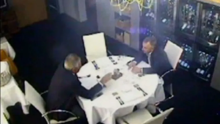 Samo dan nakon što je saznao dvije presude Sanaderu kreće novo suđenje