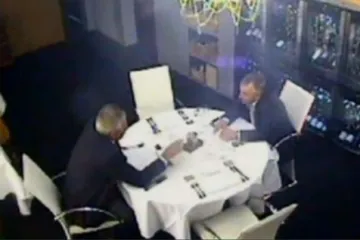 Samo dan nakon što je saznao dvije presude Sanaderu kreće novo suđenje