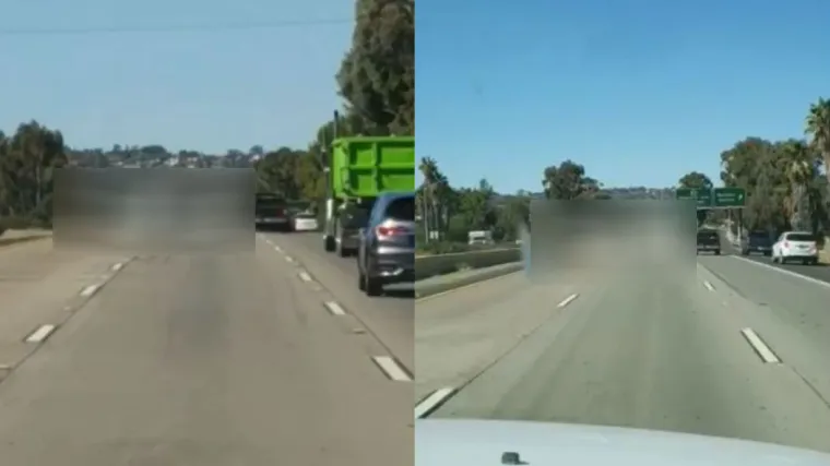 'To je najluđa stvar koju sam vidjela'