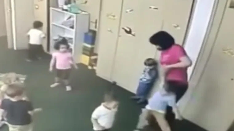 'Ja sam samo imao želju da raskomadam odgajateljicu'