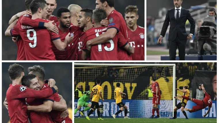 Kovačeva momčad dugo se patila, a onda u dvije minute sve rije&scaron;ila