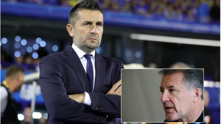 'Čujem se s Mamićem, kazao mi je jednom: 'Čuvaj mi Dinamo'; ovo je istina o tome ima li Zdravka u klubu